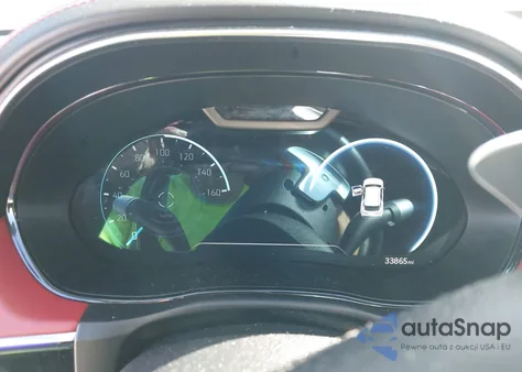 2023 Genesis Gv70 2.5T Awd z USA, uszkodzony, nr VIN KMUMADTB0PU087966